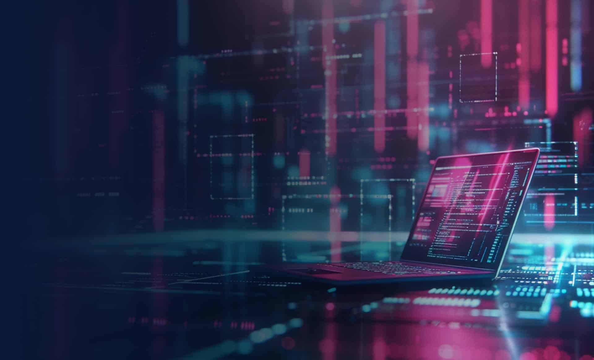 Programvare Programvareutvikling - Tenk Digitalt